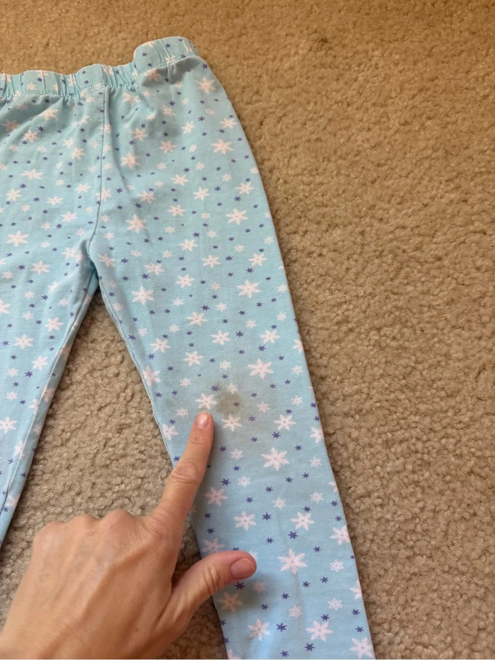Disney matching set